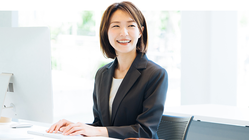 スタッフのイメージ