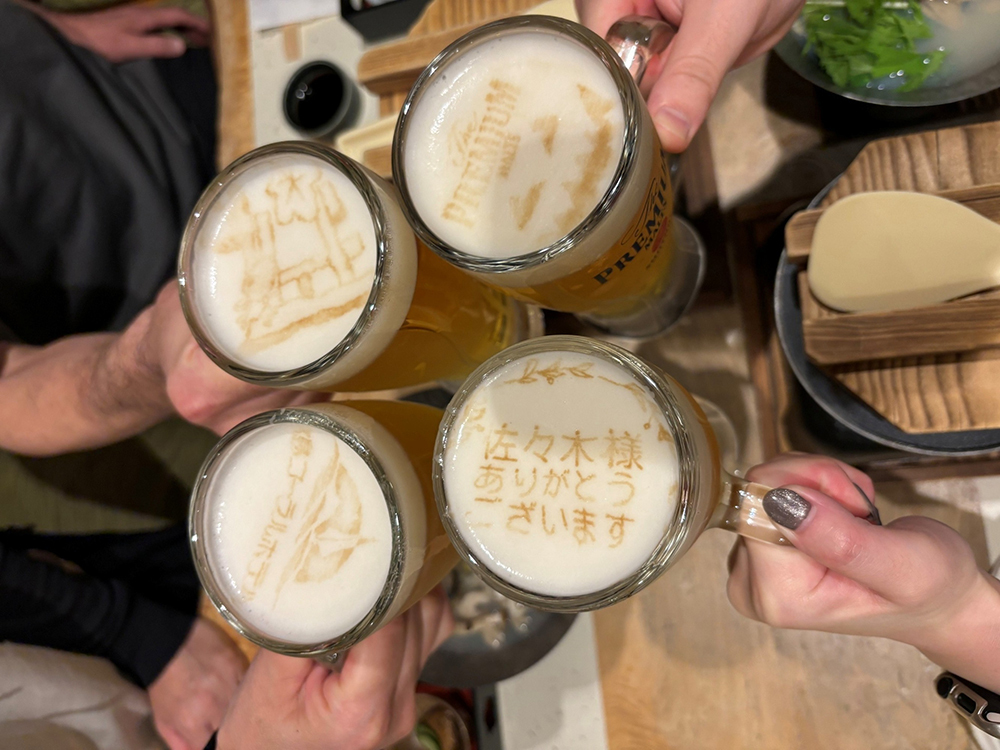 休日の過ごし方