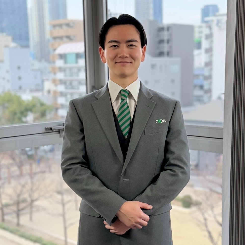 HPをご覧いただき、ありがとうございます。